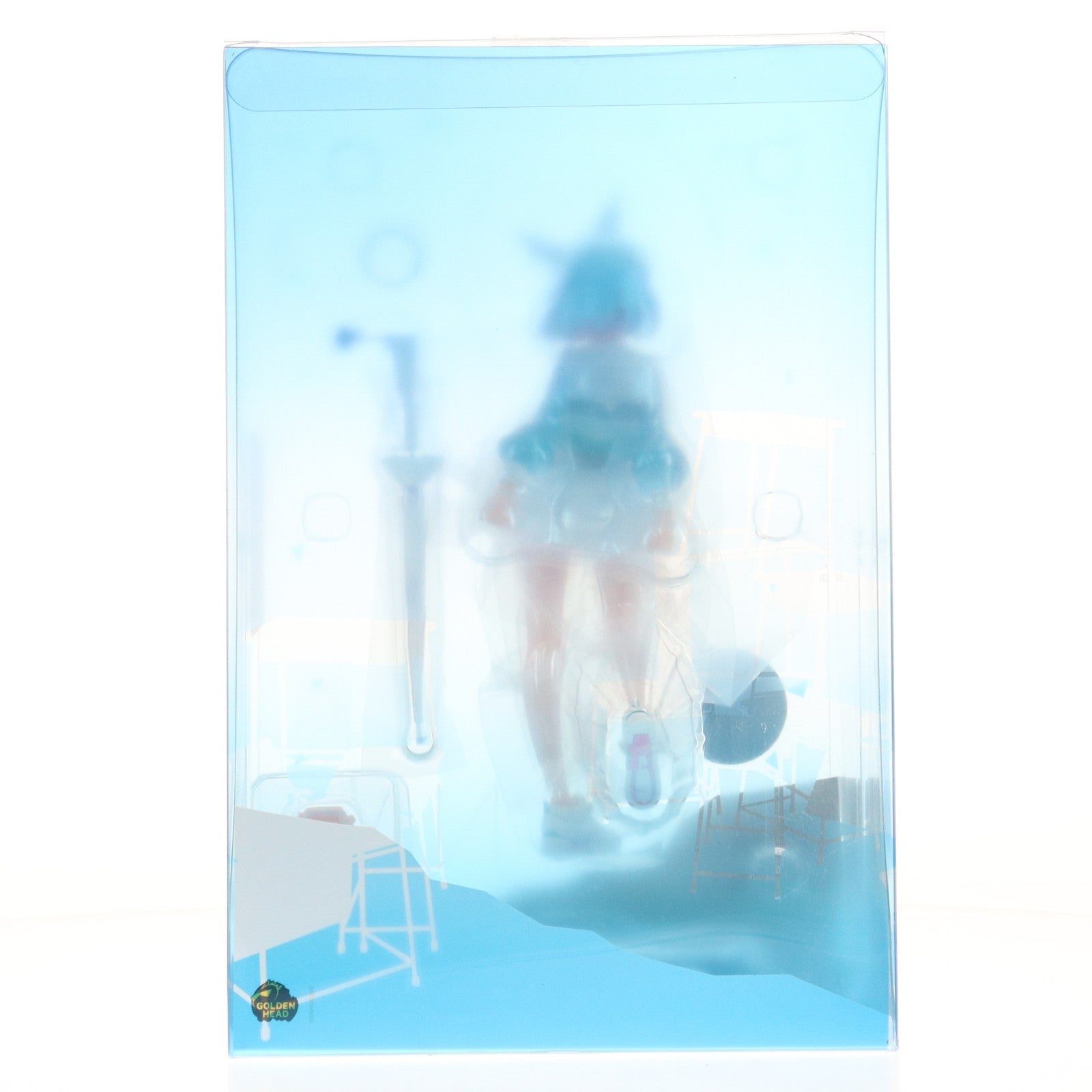 【中古即納】[FIG] あみあみ限定特典付属 アロナ あみあみ限定版 ブルーアーカイブ 1/7 完成品 フィギュア GOLDENHEAD(ゴールデンヘッド)(20230831)