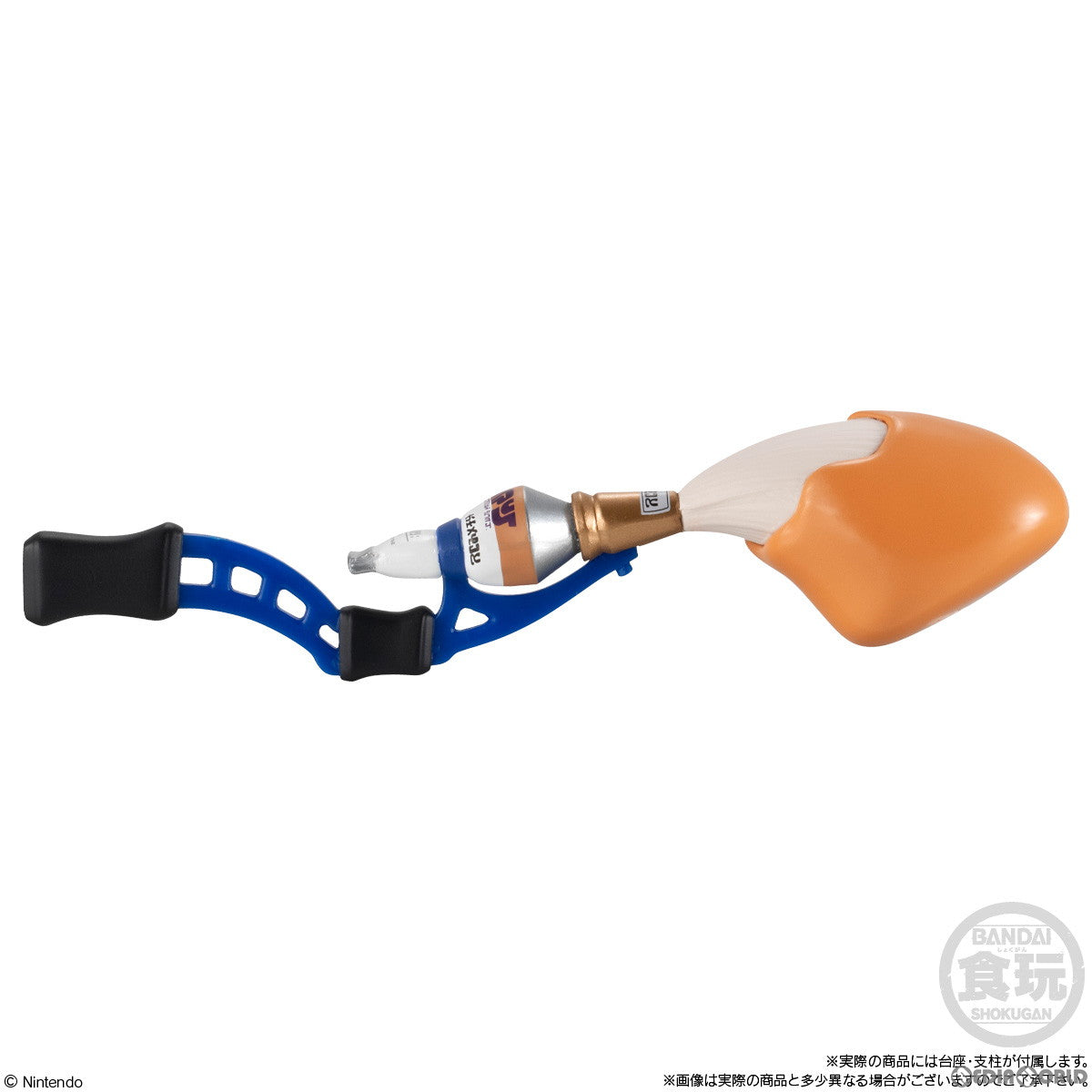 【新品即納】[BOX][FIG](食玩)スプラトゥーン3 ブキコレクション2 Splatoon3 フィギュア(8個) バンダイ(20240226)