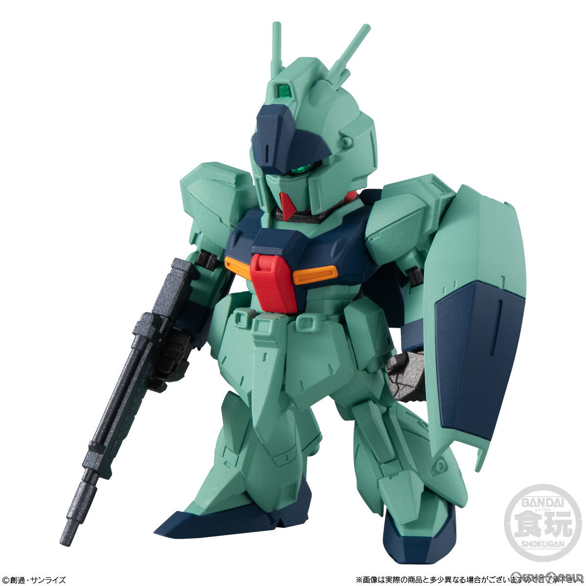 【新品即納】[BOX][FIG] (食玩) FW GUNDAM CONVERGE(ガンダムコンバージ) ♯24 機動戦士ガンダム フィギュア(10個) バンダイ(20240219)