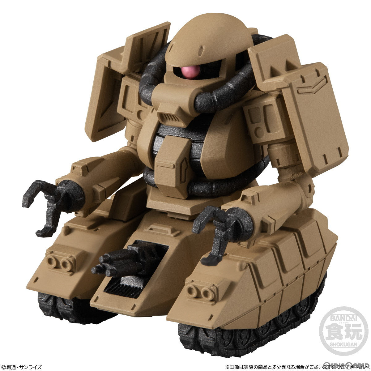 【新品即納】[BOX][FIG] (食玩) FW GUNDAM CONVERGE(ガンダムコンバージ) ♯24 機動戦士ガンダム フィギュア(10個) バンダイ(20240219)