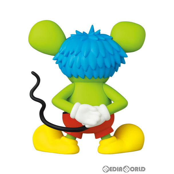 【新品即納】[FIG] ヴァイナルコレクティブルドールズ No.404 VCD ANDY MOUSE(アンディ・マウス) 完成品 フィギュア メディコム・トイ(20240531)