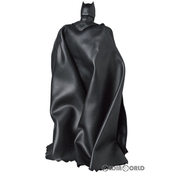 ジャスティス・リーグ：ザック・スナイダーカット』版の「バットマン」がアクションフィギュアMAFEXに新規造形で参上!! | 電撃ホビーウェブ