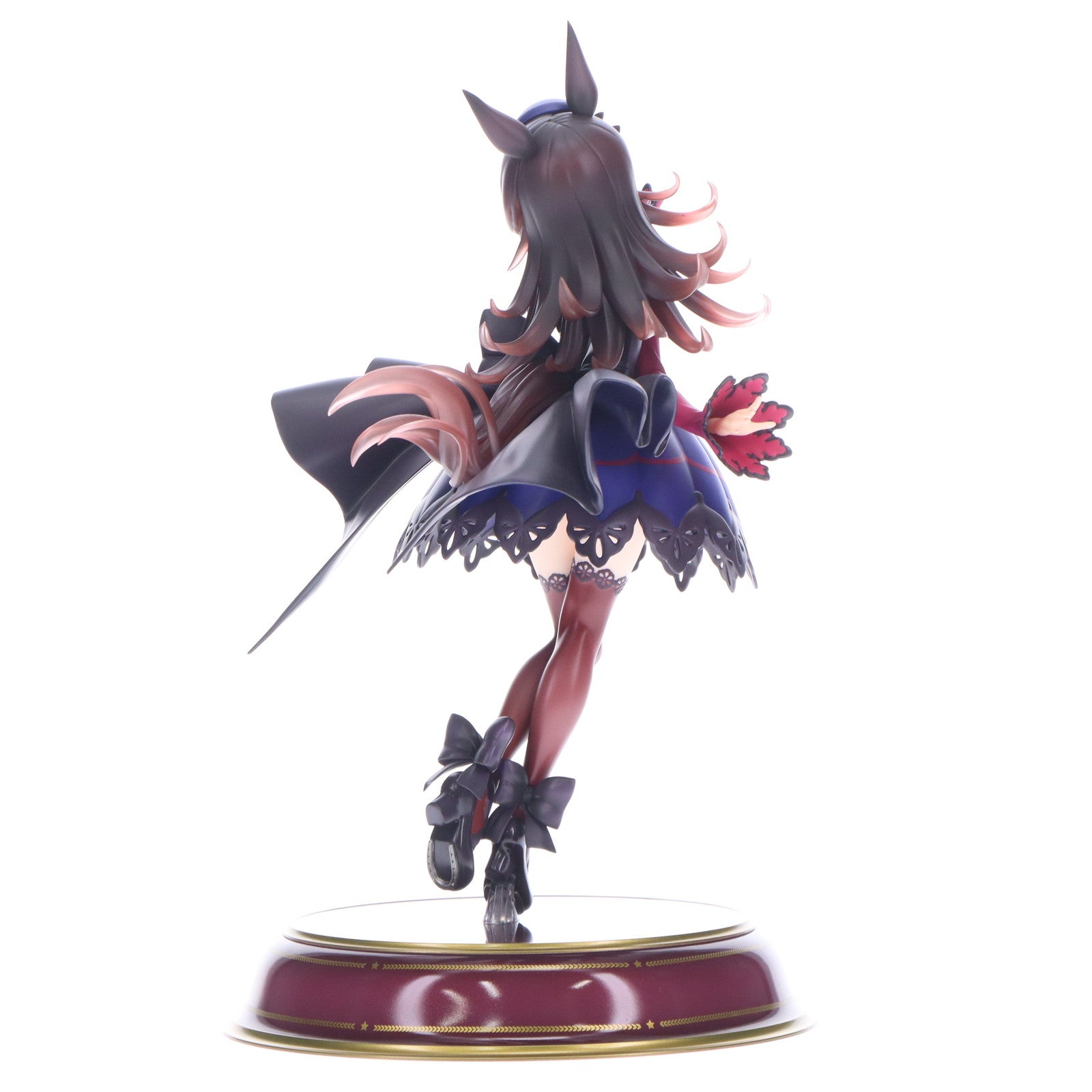 【中古即納】[FIG] ライスシャワー ウマ娘 プリティーダービー 1/7 完成品 フィギュア アルター(20240713)