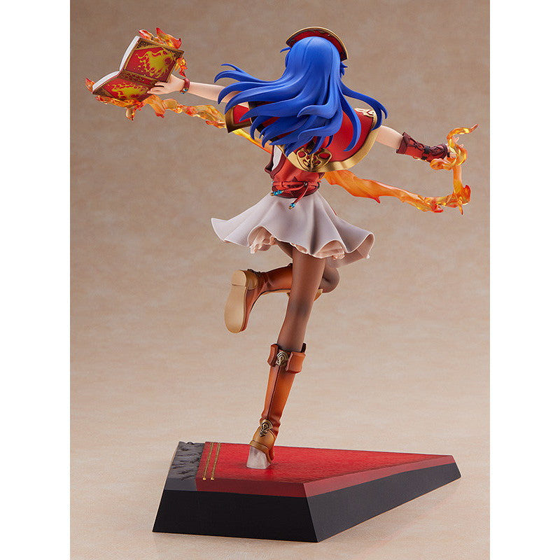 【中古即納】[FIG] リリーナ ファイアーエムブレム 封印の剣 1/7 完成品 フィギュア GOODSMILE ONLINE SHOP他一部店舗&オンラインショップ限定 インテリジェントシステムズ(20230930)