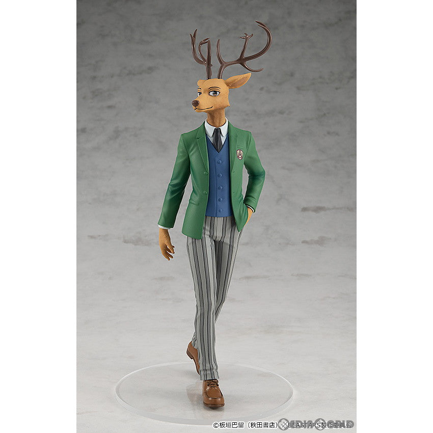 【新品即納】[FIG]POP UP PARADE(ポップアップパレード) ルイ BEASTARS(ビースターズ) 完成品 フィギュア グッドスマイルカンパニー(20240124)