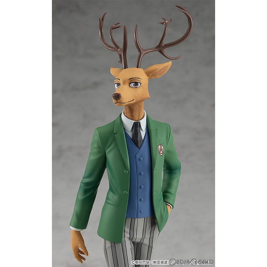 【新品即納】[FIG]POP UP PARADE(ポップアップパレード) ルイ BEASTARS(ビースターズ) 完成品 フィギュア グッドスマイルカンパニー(20240124)