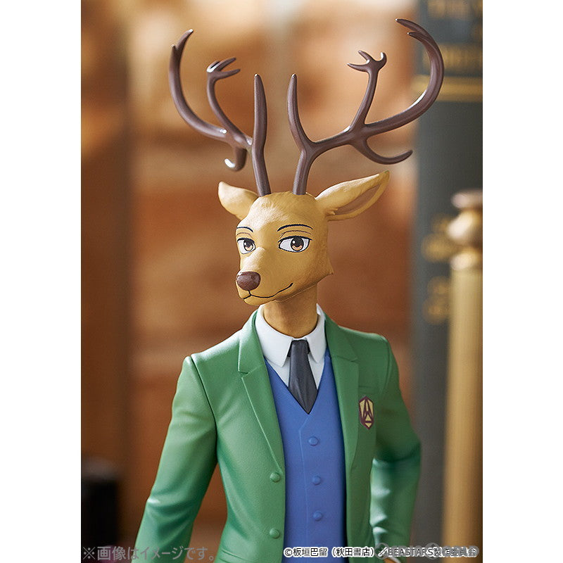 【新品即納】[FIG]POP UP PARADE(ポップアップパレード) ルイ BEASTARS(ビースターズ) 完成品 フィギュア グッドスマイルカンパニー(20240124)