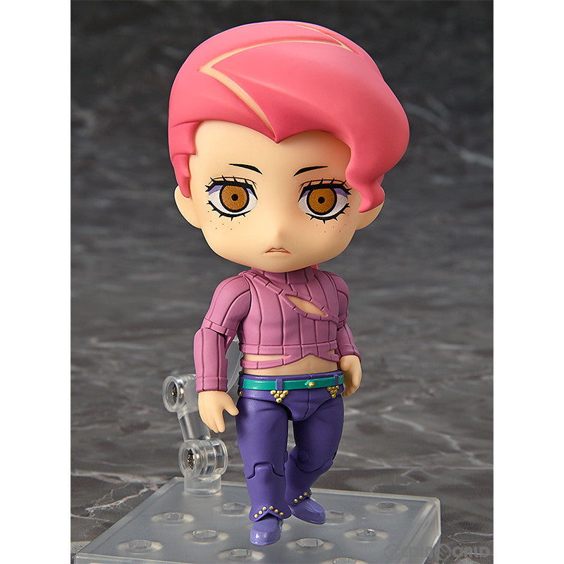 【中古即納】[FIG] ねんどろいど 2275 ディアボロ TVアニメ『ジョジョの奇妙な冒険 黄金の風』 完成品 可動フィギュア メディコス・エンタテインメント(20240530)