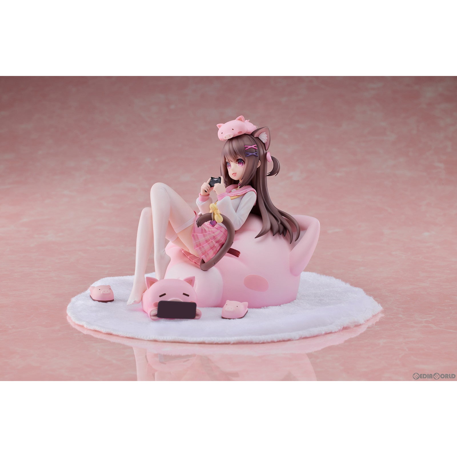 【中古即納】[FIG] Asaki(アサキ) 1/7 完成品 フィギュア RaiseDream(ライズドリーム)(20240930)