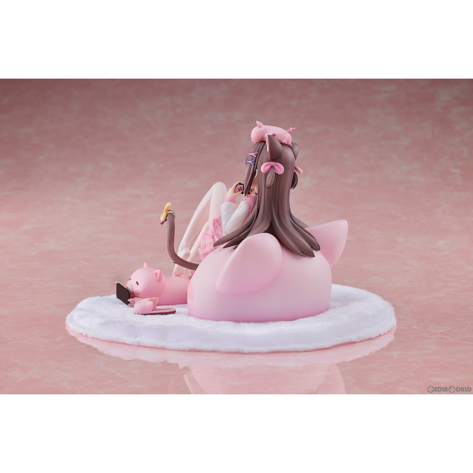 【中古即納】[FIG] Asaki(アサキ) 1/7 完成品 フィギュア RaiseDream(ライズドリーム)(20240930)