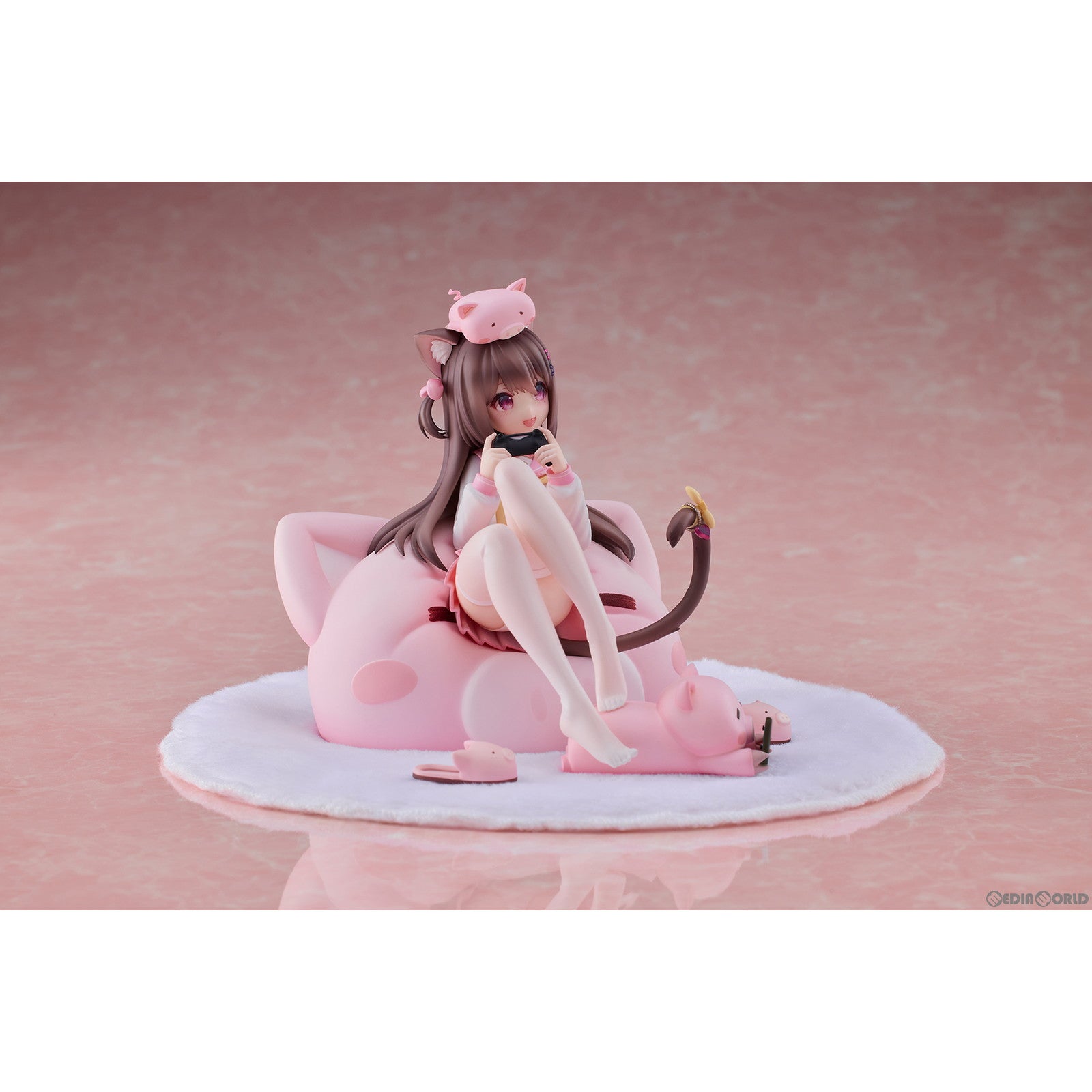 【中古即納】[FIG] Asaki(アサキ) 1/7 完成品 フィギュア RaiseDream(ライズドリーム)(20240930)