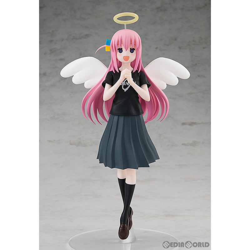 【中古即納】[FIG] POP UP PARADE(ポップアップパレード) 後藤ひとり(ごとうひとり) ぼっち・ざ・ろっく! 完成品 フィギュア グッドスマイルカンパニー(20240421)