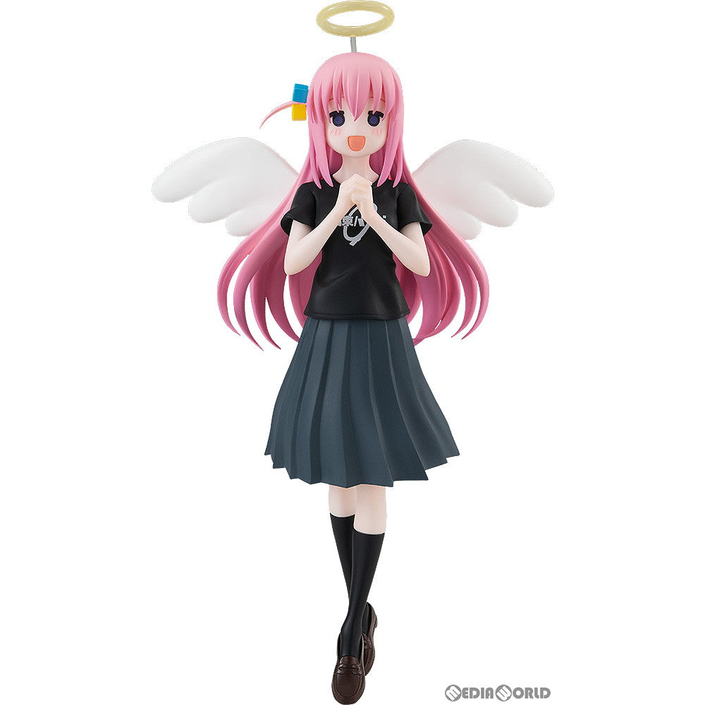 【中古即納】[FIG] POP UP PARADE(ポップアップパレード) 後藤ひとり(ごとうひとり) ぼっち・ざ・ろっく! 完成品 フィギュア グッドスマイルカンパニー(20240421)