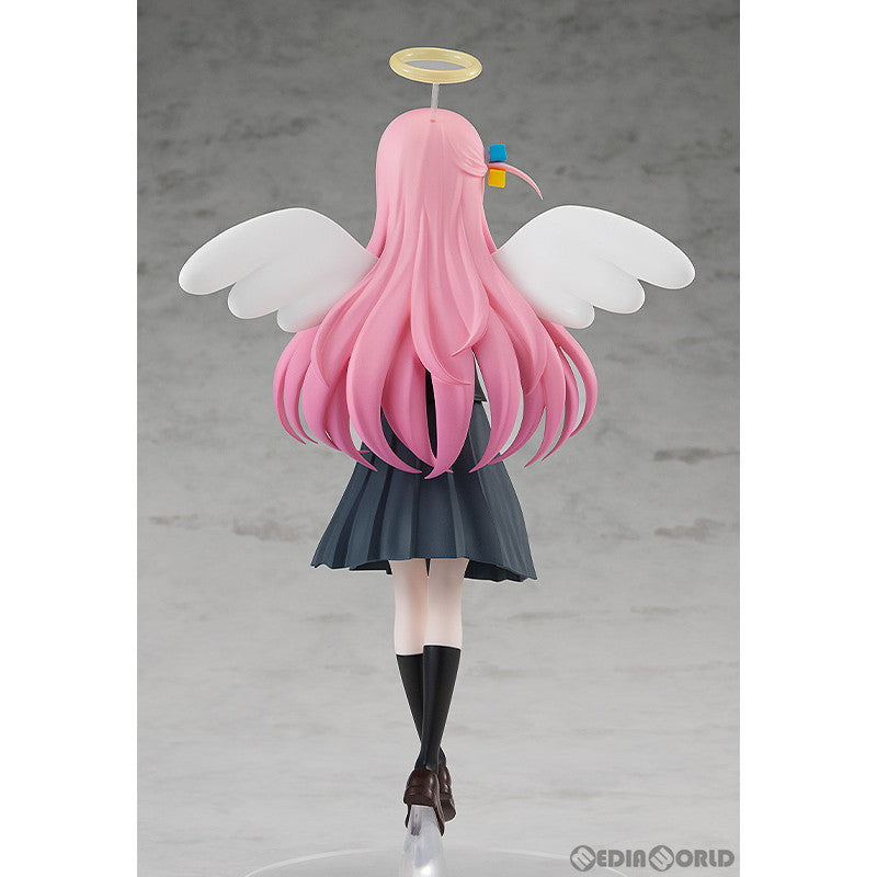 【中古即納】[FIG] POP UP PARADE(ポップアップパレード) 後藤ひとり(ごとうひとり) ぼっち・ざ・ろっく! 完成品 フィギュア グッドスマイルカンパニー(20240421)