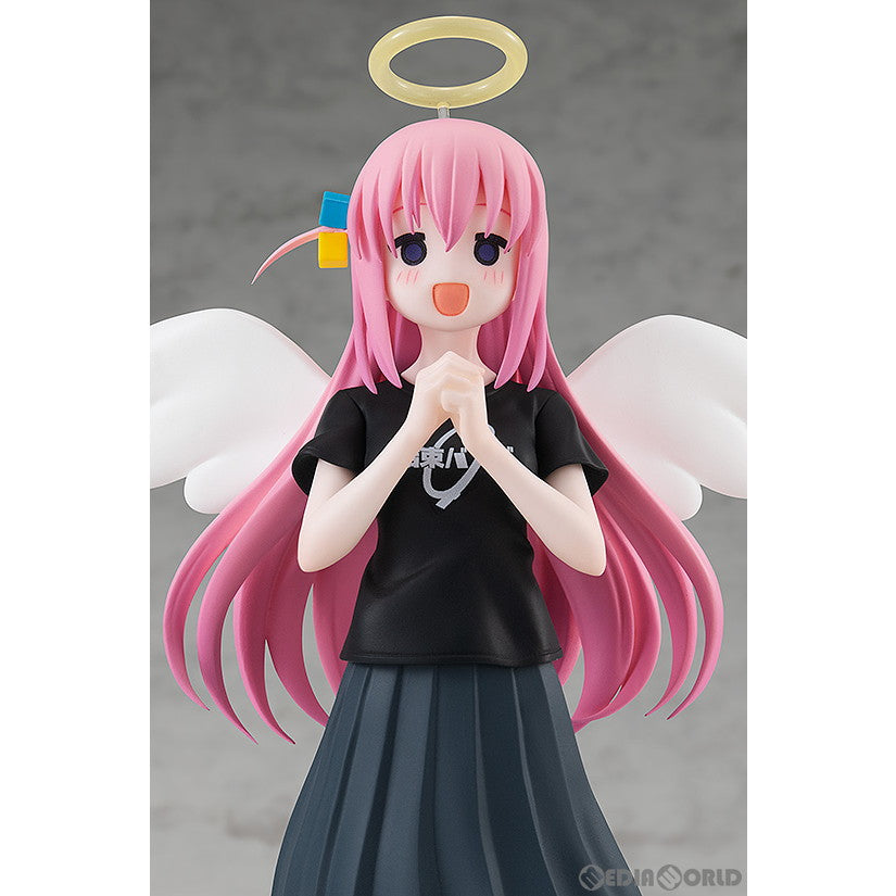 【中古即納】[FIG] POP UP PARADE(ポップアップパレード) 後藤ひとり(ごとうひとり) ぼっち・ざ・ろっく! 完成品 フィギュア グッドスマイルカンパニー(20240421)