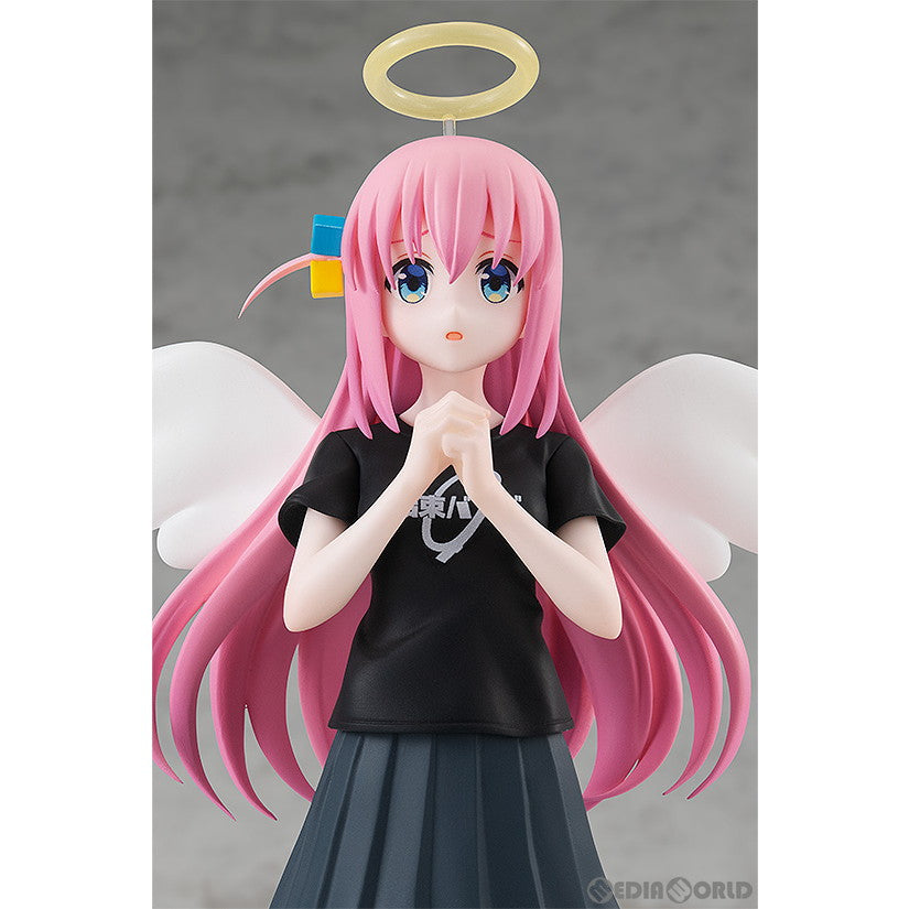 【中古即納】[FIG] POP UP PARADE(ポップアップパレード) 後藤ひとり(ごとうひとり) ぼっち・ざ・ろっく! 完成品 フィギュア グッドスマイルカンパニー(20240421)