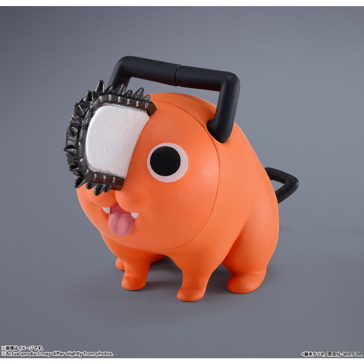 【新品即納】[FIG] S.H.Figuarts(フィギュアーツ) デンジ チェンソーマン 完成品 可動フィギュア バンダイスピリッツ(20240223)