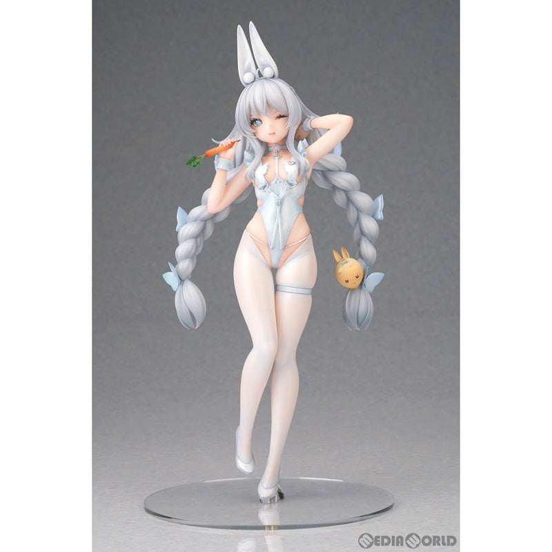 予約安心出荷】[FIG]ル・マラン 昼寝好きのラピヌVer. アズールレーン