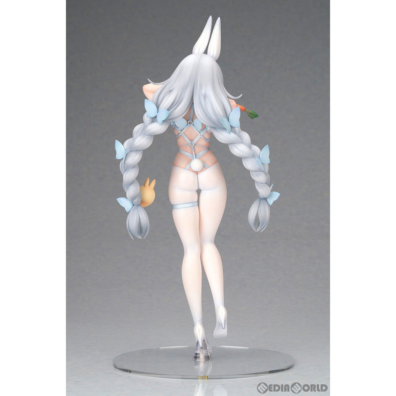 予約安心出荷】[FIG]ル・マラン 昼寝好きのラピヌVer. アズールレーン