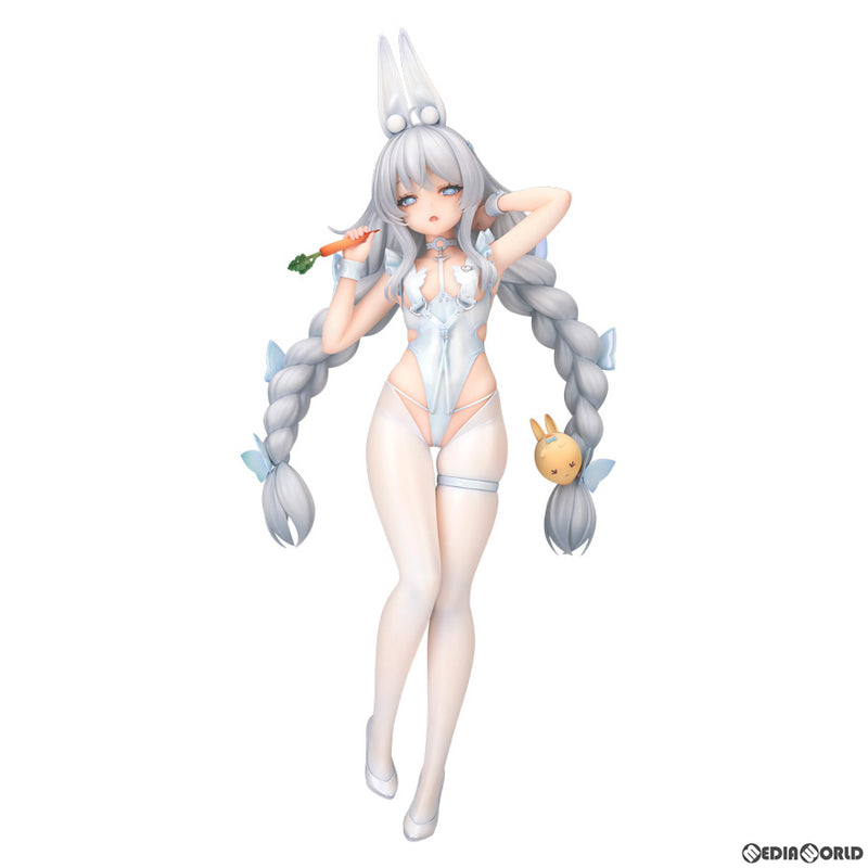 【予約安心出荷】[FIG]ル・マラン 昼寝好きのラピヌVer. アズールレーン 1/6 完成品 フィギュア アルター(2024年6月)