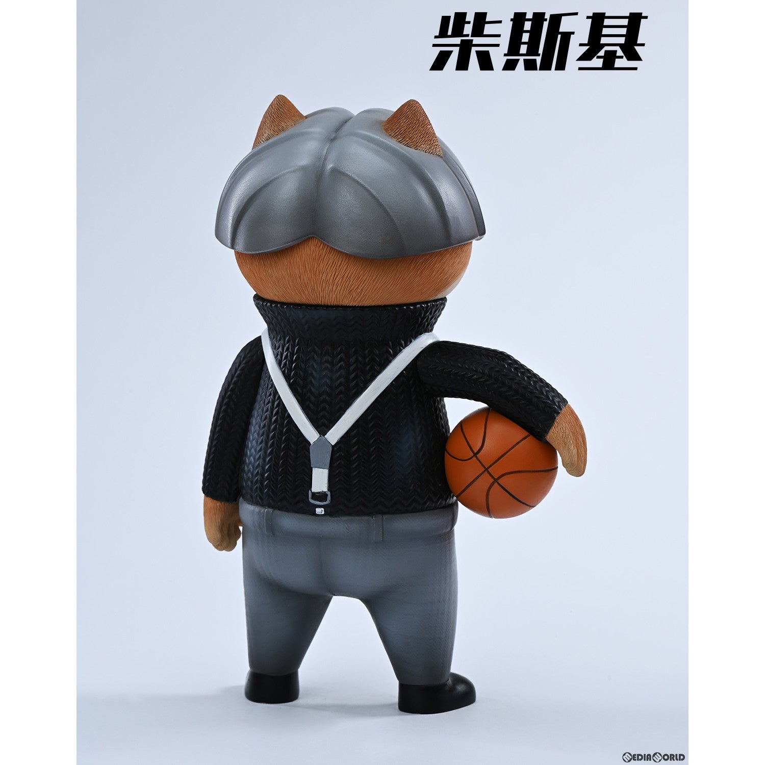 【新品即納】[FIG] ミスター シバイヌ 完成品 フィギュア(CW2302) JXKスタジオ(20240524)