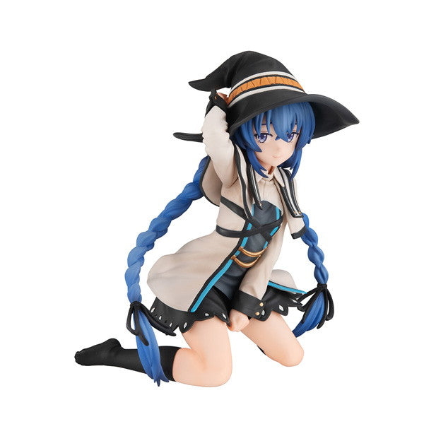 【予約安心出荷】[FIG] (再販) Melty Princess(メルティプリンセス) てのひら ロキシー 無職転生 ～異世界行ったら本気だす～ 完成品 フィギュア メガハウス(2025年10月)