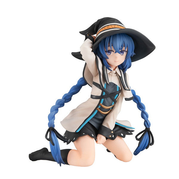【予約安心出荷】[FIG] (再販) Melty Princess(メルティプリンセス) てのひら ロキシー 無職転生 ～異世界行ったら本気だす～ 完成品 フィギュア メガハウス(2025年10月)