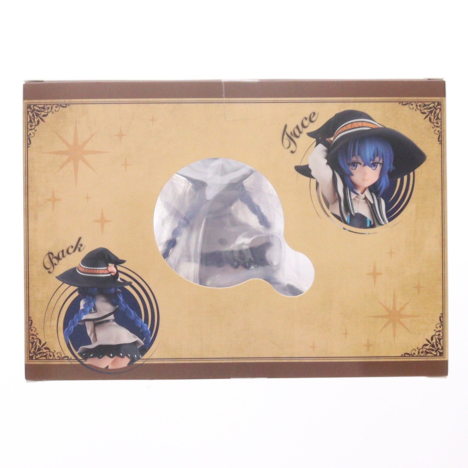 【中古即納】[FIG] Melty Princess(メルティプリンセス) てのひら ロキシー 無職転生 ～異世界行ったら本気だす～ 完成品 フィギュア メガハウス(20251031)