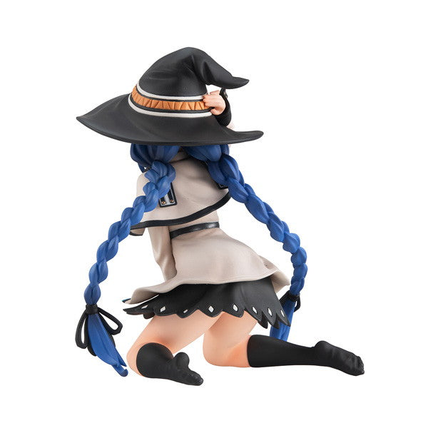 【予約安心出荷】[FIG] (再販) Melty Princess(メルティプリンセス) てのひら ロキシー 無職転生 ～異世界行ったら本気だす～ 完成品 フィギュア メガハウス(2025年10月)