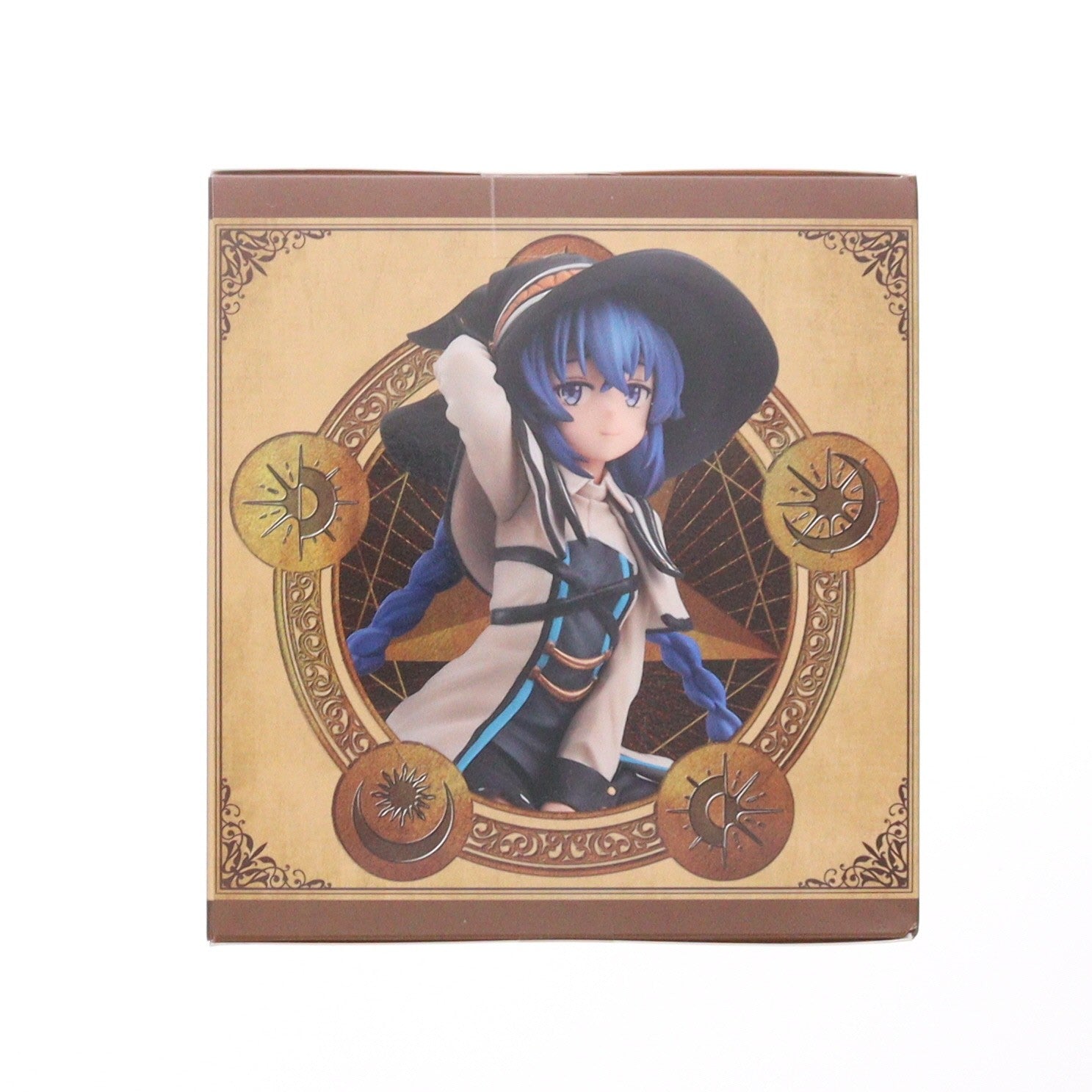 【中古即納】[FIG] Melty Princess(メルティプリンセス) てのひら ロキシー 無職転生 ～異世界行ったら本気だす～ 完成品 フィギュア メガハウス(20251031)