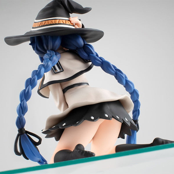 【予約安心出荷】[FIG] (再販) Melty Princess(メルティプリンセス) てのひら ロキシー 無職転生 ～異世界行ったら本気だす～ 完成品 フィギュア メガハウス(2025年10月)