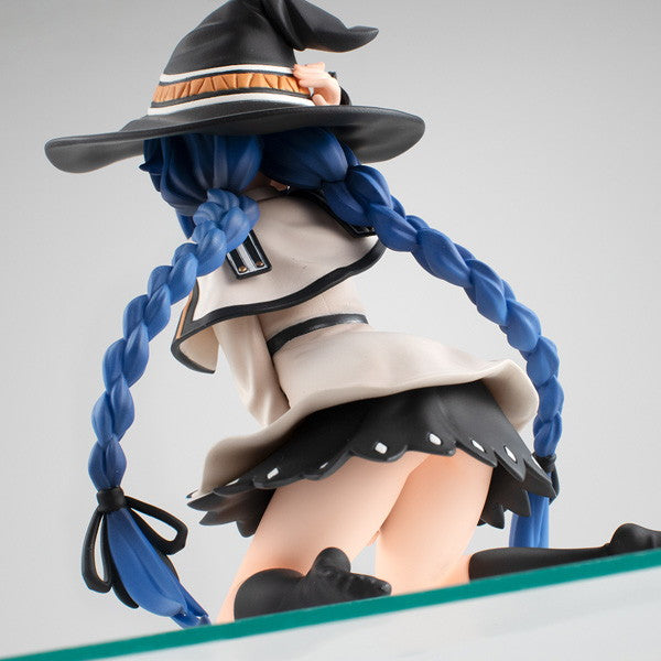 【予約安心出荷】[FIG] (再販) Melty Princess(メルティプリンセス) てのひら ロキシー 無職転生 ～異世界行ったら本気だす～ 完成品 フィギュア メガハウス(2025年10月)