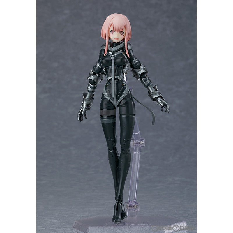 【中古即納】[FIG] (再販)figma(フィグマ) 491 LANZE REITER(ランツェ レイター) FALSLANDER(フォルスランダー) 完成品 可動フィギュア マックスファクトリー/グッドスマイルカンパニー(20240707)