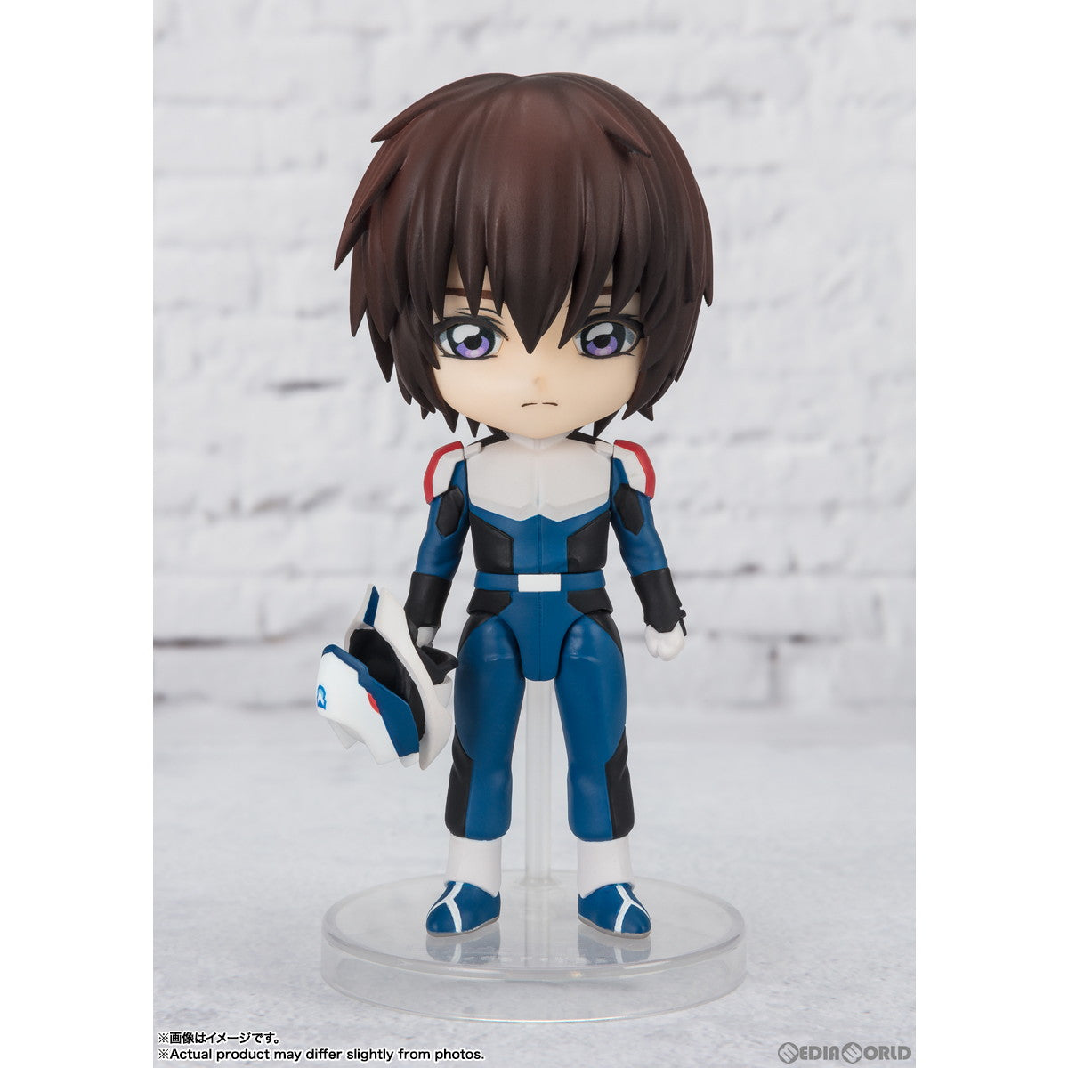 【新品即納】[FIG] Figuarts mini(フィギュアーツミニ) キラ・ヤマト 機動戦士ガンダムSEED FREEDOM(シード フリーダム) 完成品 可動フィギュア バンダイスピリッツ(20240126)