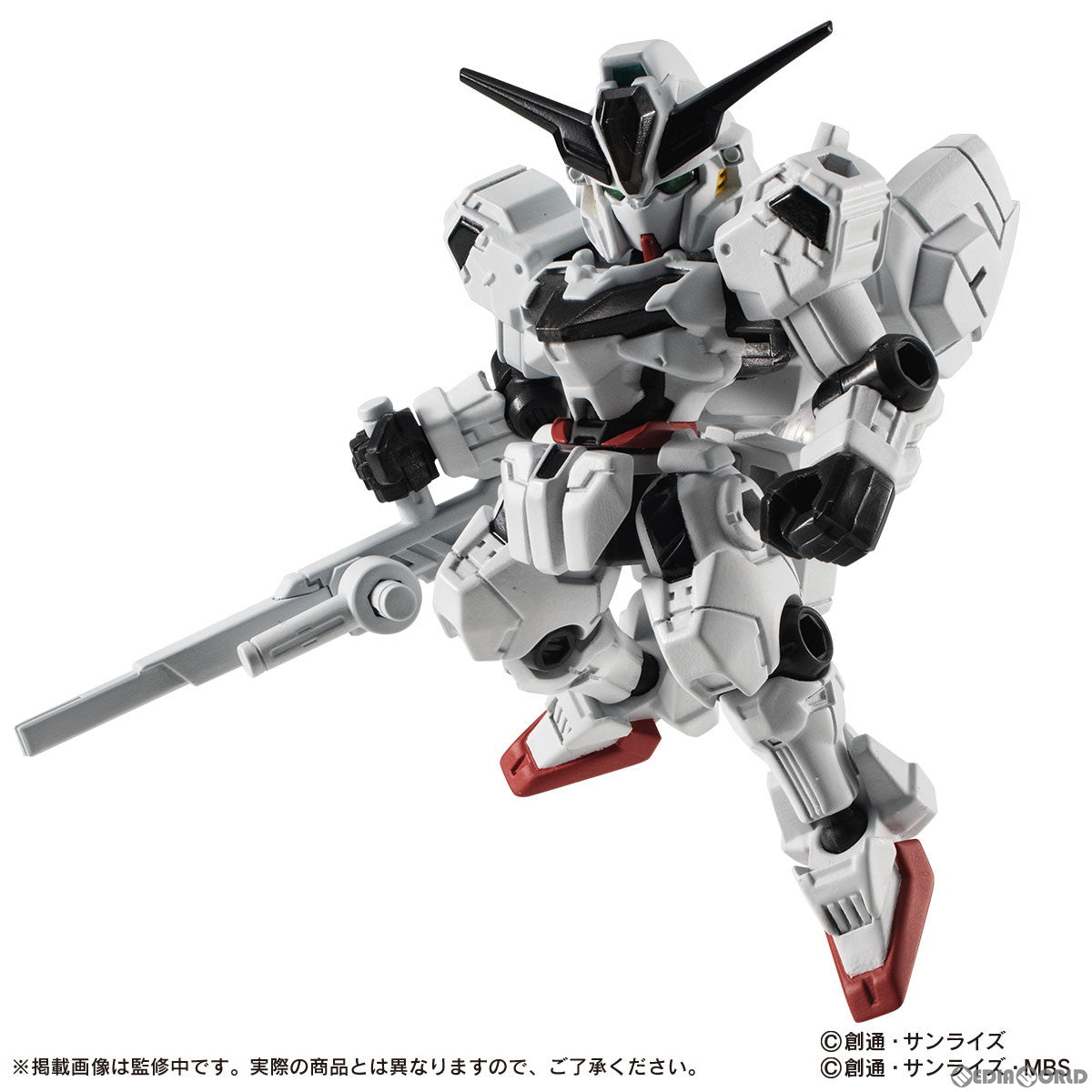 【新品即納】[BOX][FIG] 機動戦士ガンダム MOBILE SUIT ENSEMBLE 26 可動フィギュア(10個) バンダイ(20240229)