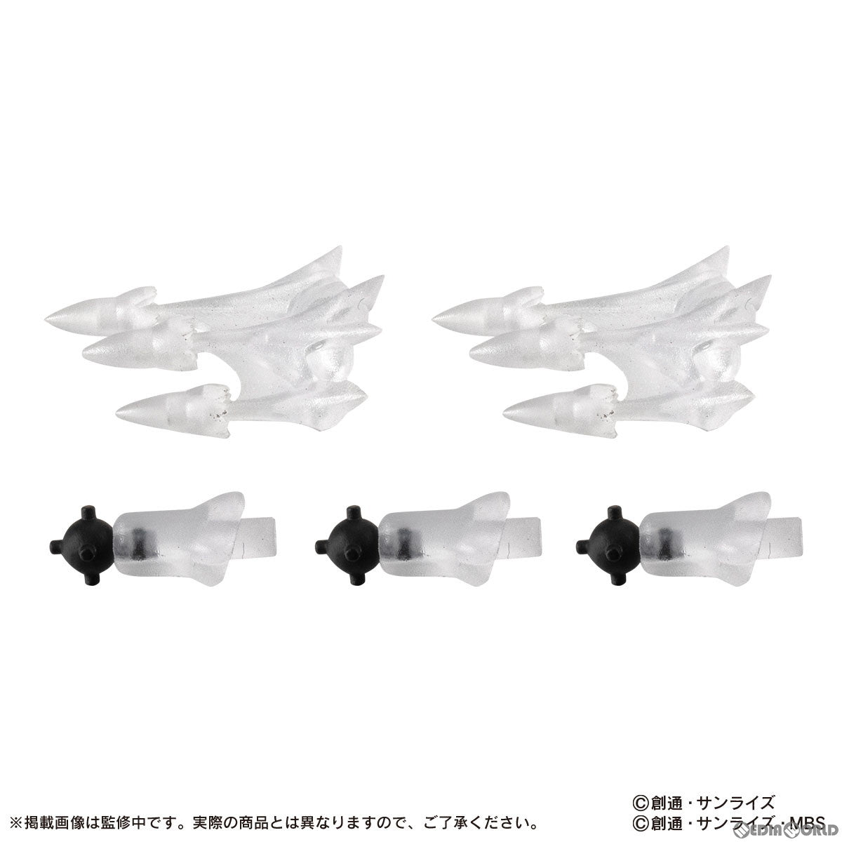 【新品即納】[BOX][FIG] 機動戦士ガンダム MOBILE SUIT ENSEMBLE 26 可動フィギュア(10個) バンダイ(20240229)
