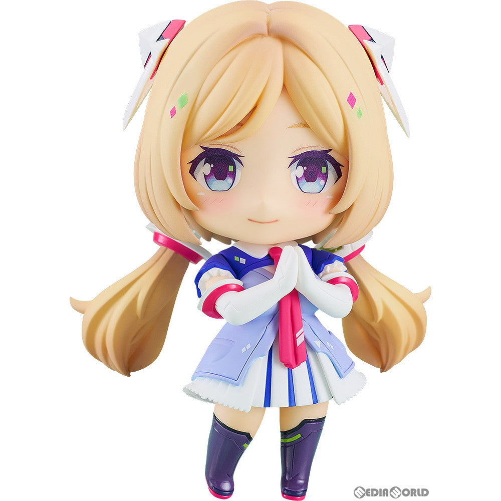 【新品】【お取り寄せ】[FIG] ねんどろいど 2230 アキ・ローゼンタール ホロライブプロダクション 完成品 可動フィギュア グッドスマイルカンパニー(20240315)