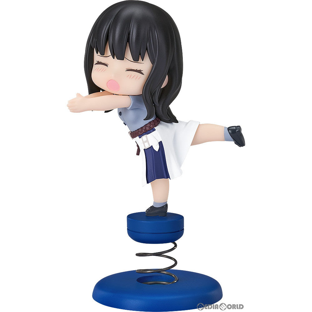 【新品即納】[FIG] Qset 井ノ上たきな(いのうえたきな) さかなVer. リコリス・リコイル 完成品 フィギュア グッドスマイルアーツ上海/グッドスマイルカンパニー(20240301)
