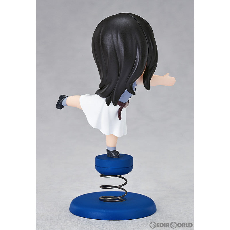 【新品即納】[FIG] Qset 井ノ上たきな(いのうえたきな) さかなVer. リコリス・リコイル 完成品 フィギュア グッドスマイルアーツ上海/グッドスマイルカンパニー(20240301)