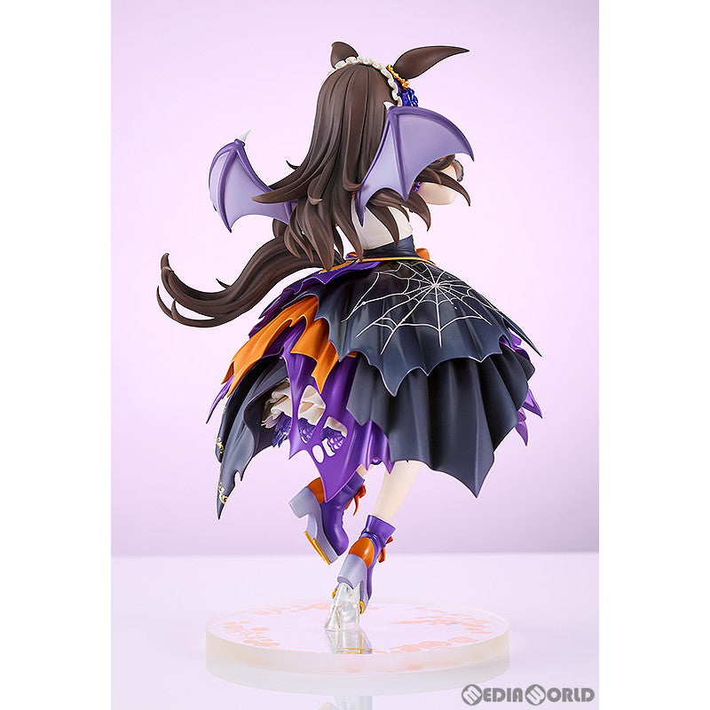 【予約安心出荷】[FIG]ライスシャワー〜Make up Vampire!〜 ウマ娘 プリティーダービー 1/7 完成品 フィギュア グッドスマイルカンパニー(2024年8月)