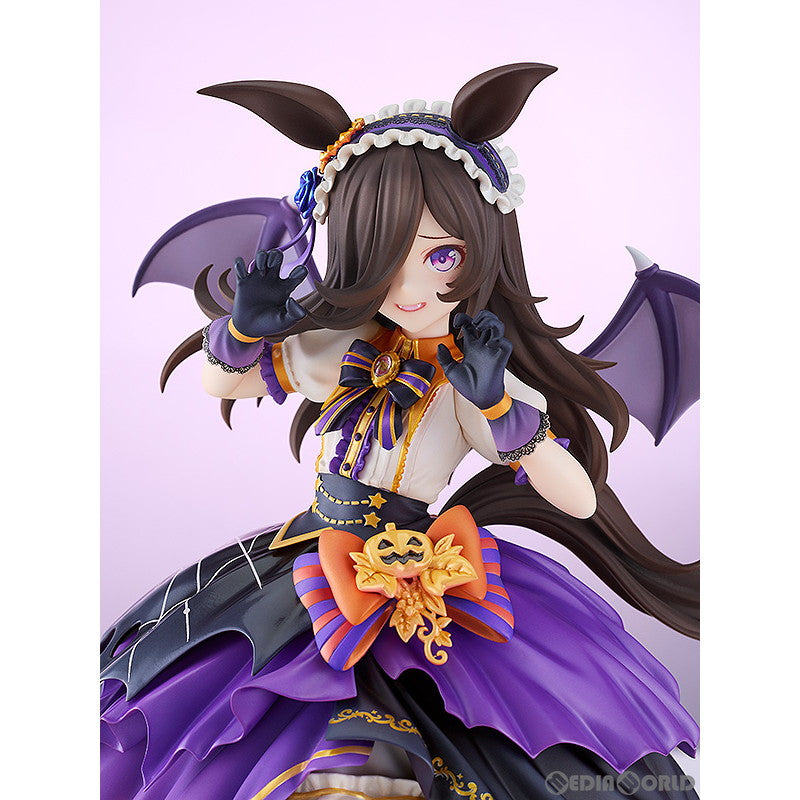 【予約安心出荷】[FIG]ライスシャワー〜Make up Vampire!〜 ウマ娘 プリティーダービー 1/7 完成品 フィギュア グッドスマイルカンパニー(2024年8月)