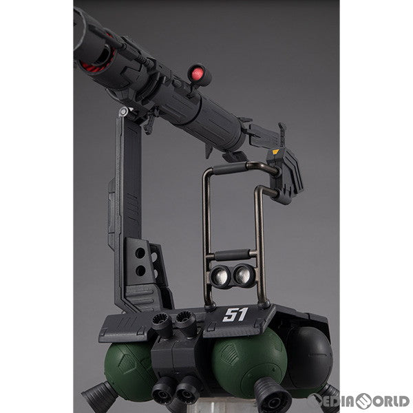 【新品即納】[FIG] マシンビルド スキウレ 機動戦士ガンダム 半完成品 フィギュア メガハウス(20240130)