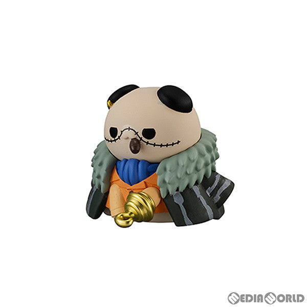 【新品即納】[BOX][FIG] MEGA CAT PROJECT ルフィと王下七武海 ニャンピースニャーン! ONE PIECE(ワンピース) フィギュア(8個) メガハウス(20240328)