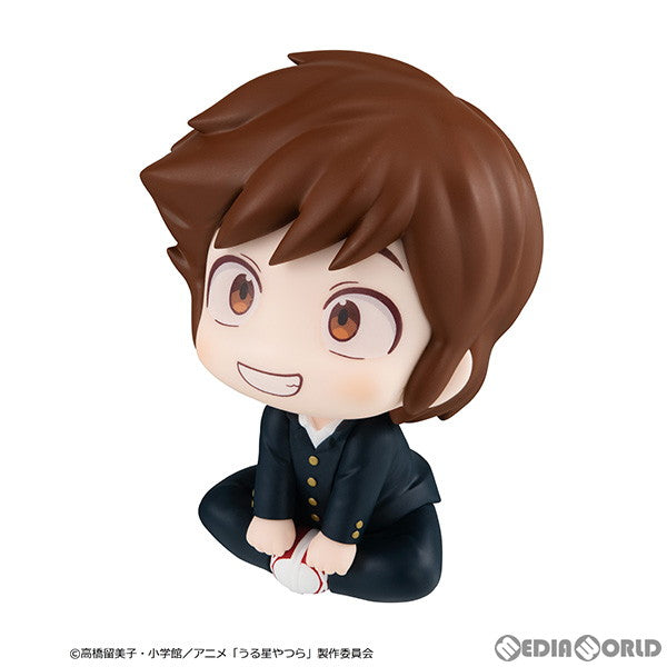 【新品即納】[FIG] るかっぷ 諸星あたる(もろぼしあたる) うる星やつら 完成品 フィギュア メガハウス(20240531)
