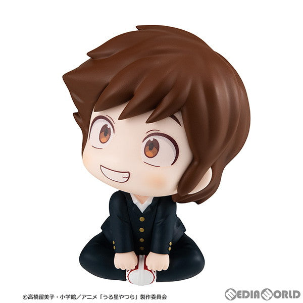【新品即納】[FIG] るかっぷ 諸星あたる(もろぼしあたる) うる星やつら 完成品 フィギュア メガハウス(20240531)