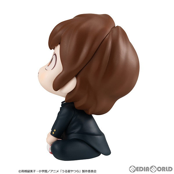 【新品即納】[FIG] るかっぷ 諸星あたる(もろぼしあたる) うる星やつら 完成品 フィギュア メガハウス(20240531)