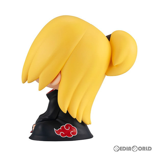 新品即納】[FIG]るかっぷ デイダラ NARUTO-ナルト- 疾風伝 完成