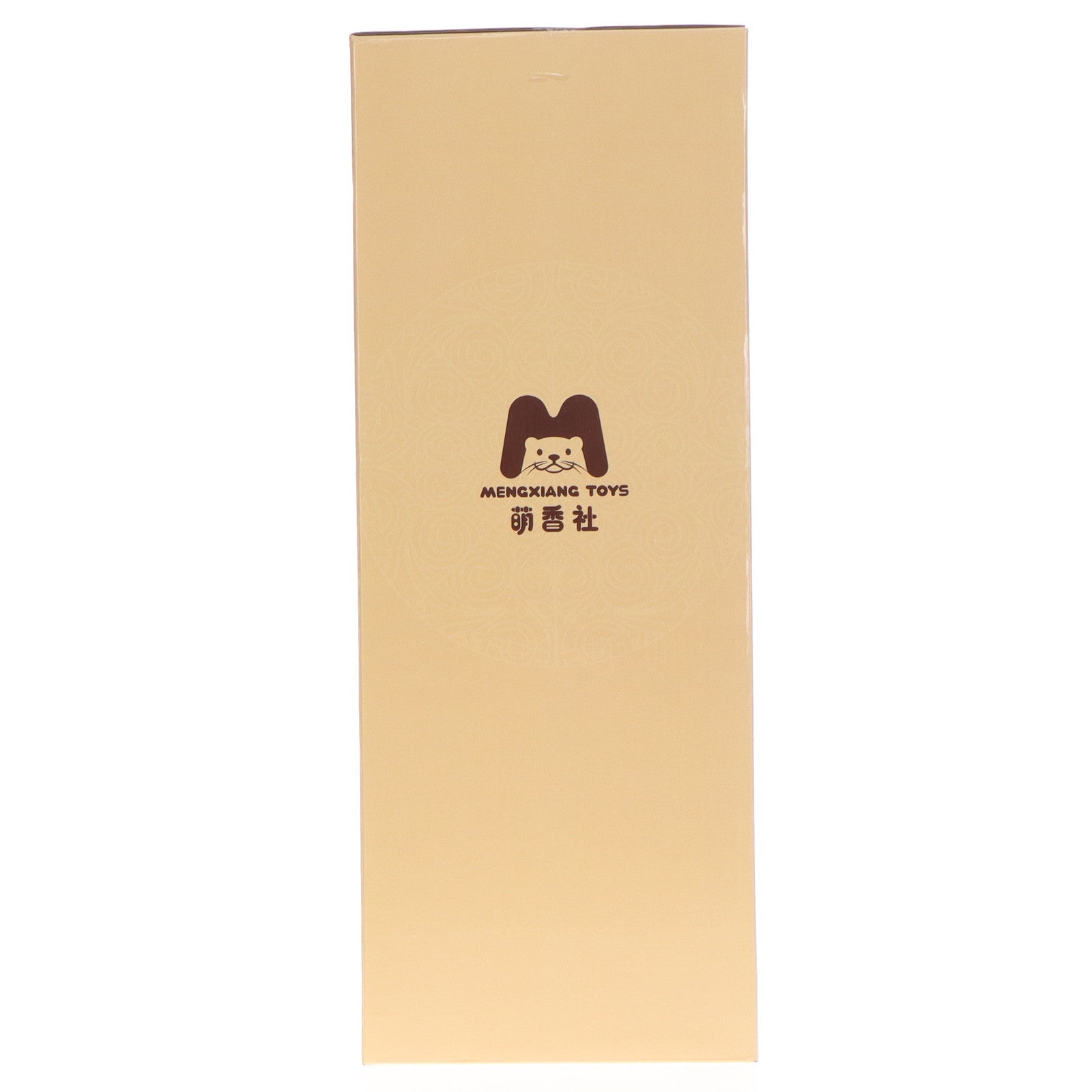【中古即納】[FIG] バーアビス ヨーヨー 1/4 完成品 フィギュア MENGXIANG TOYS(20240929)