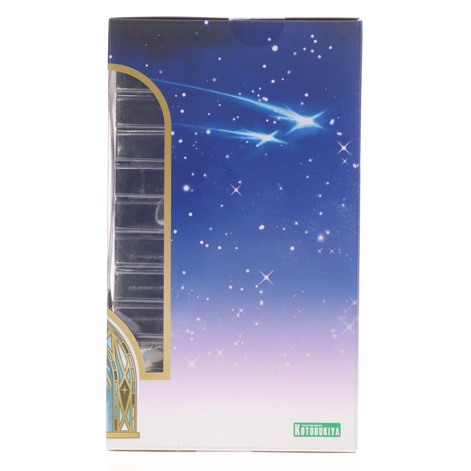 【中古即納】[FIG] コトブキヤショップ限定特典付属 蛍(ほたる) 原神 1/7 完成品 フィギュア(PP987) コトブキヤ(20230929)