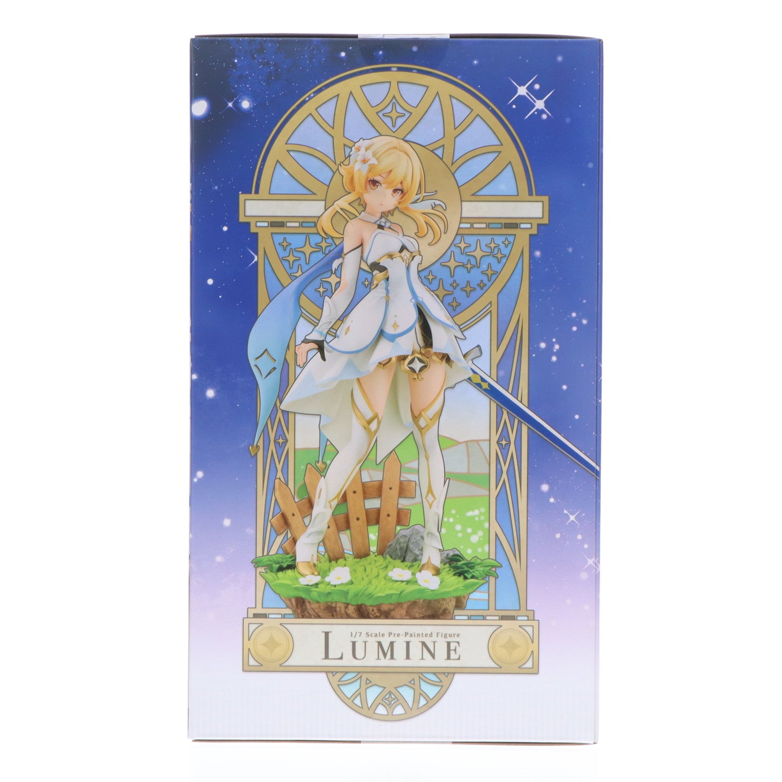 【中古即納】[FIG] コトブキヤショップ限定特典付属 蛍(ほたる) 原神 1/7 完成品 フィギュア(PP987) コトブキヤ(20230929)